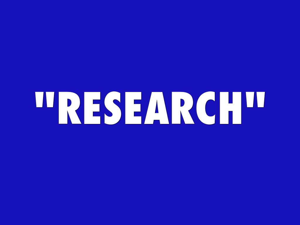 RESEARCH DAY ONE By Gradmemphisacademy research-day-one-by-gradmemphisacademy
